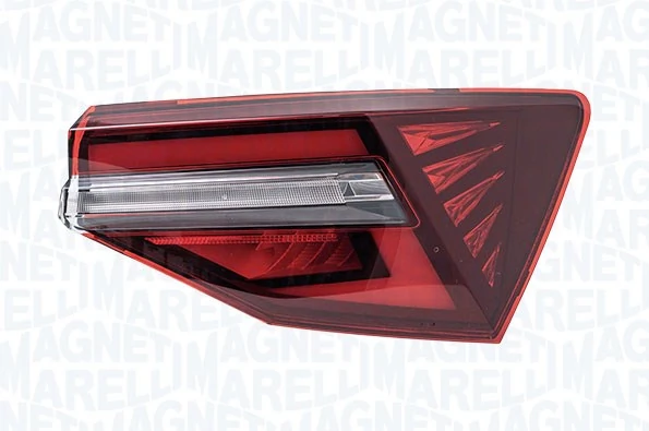 Tail Light Assembly